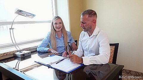 Suck Up Student 18+ – Daisy Lavoy